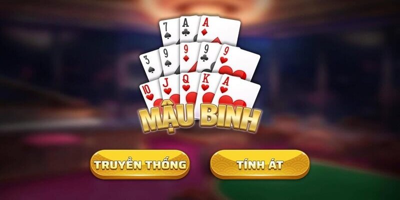 Mậu binh online I9bet